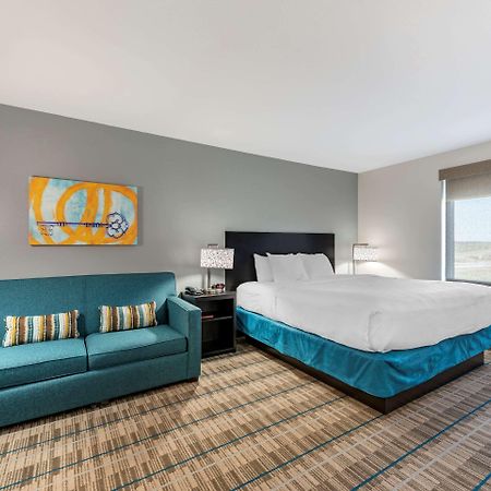 Mainstay Suites Newberry - Crane Одон Екстер'єр фото