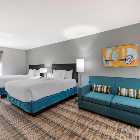 Mainstay Suites Newberry - Crane Одон Екстер'єр фото