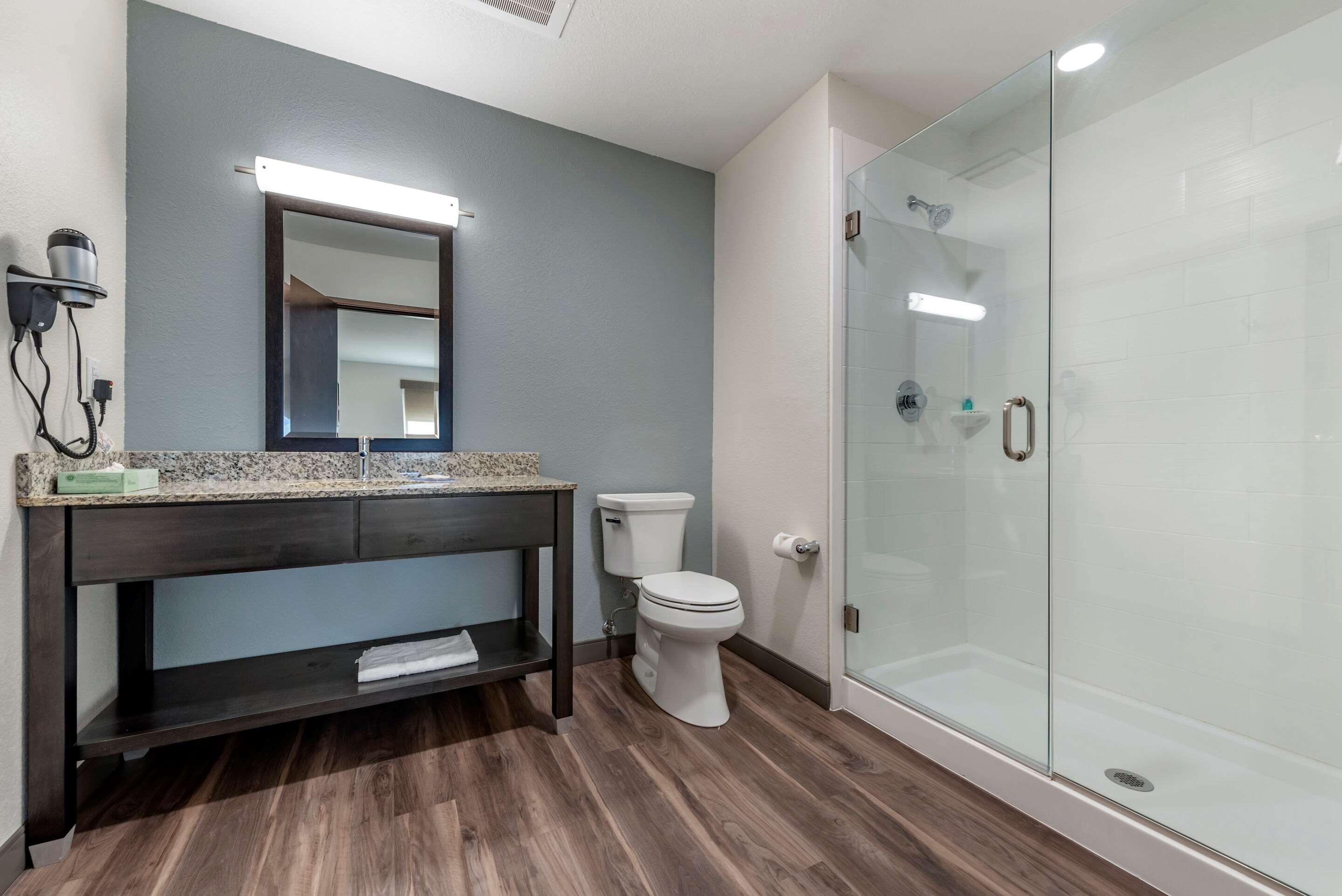 Mainstay Suites Newberry - Crane Одон Екстер'єр фото