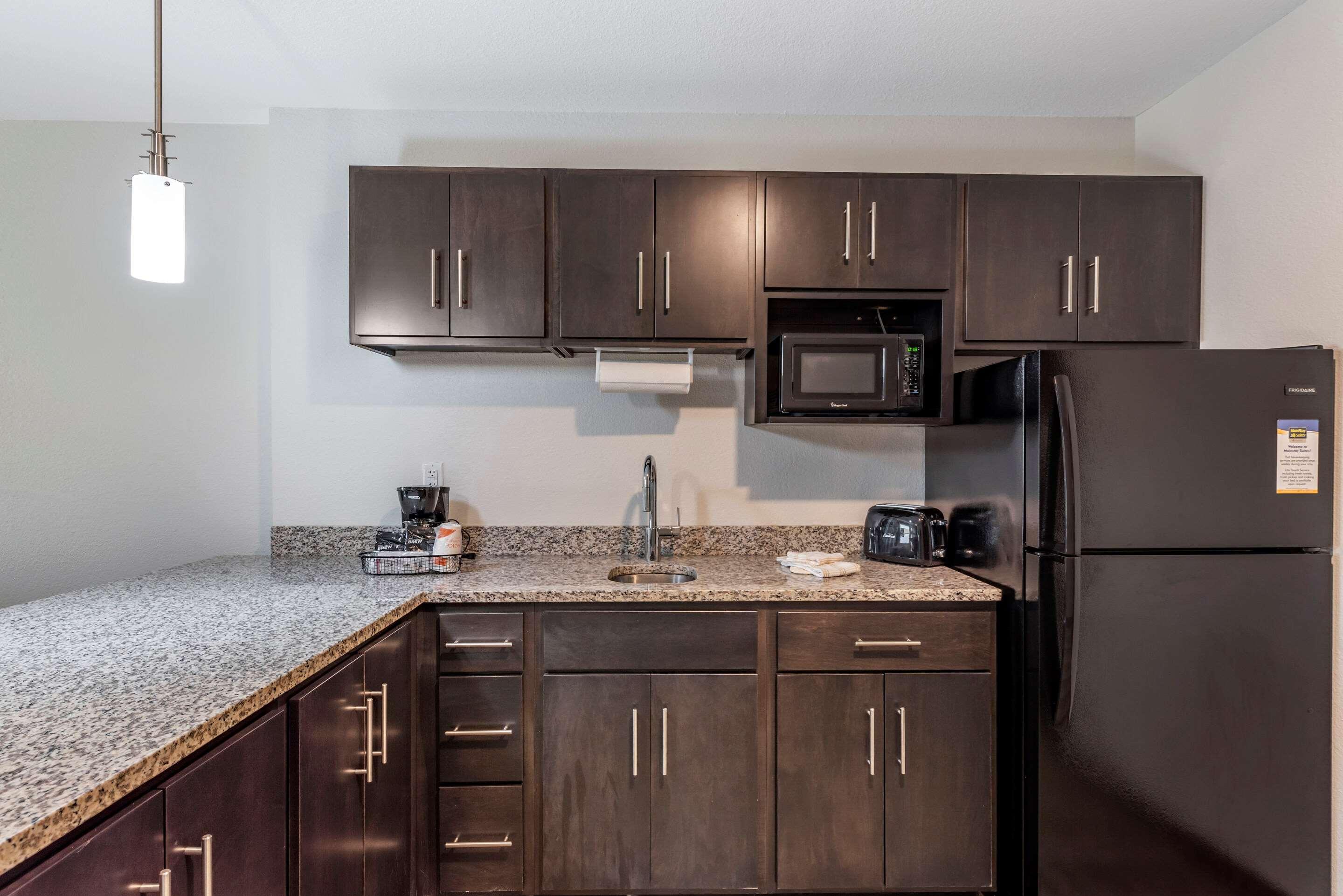 Mainstay Suites Newberry - Crane Одон Екстер'єр фото