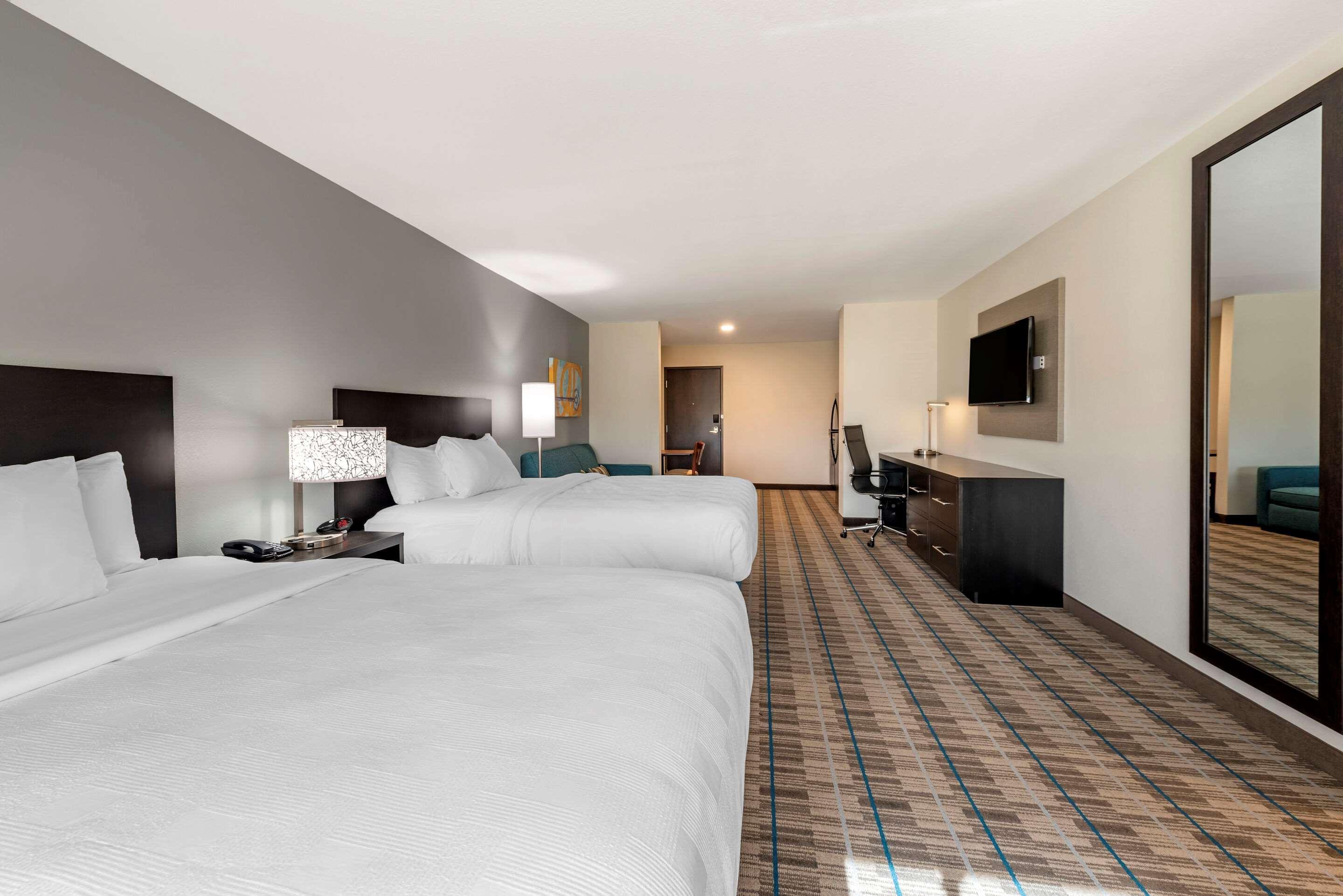 Mainstay Suites Newberry - Crane Одон Екстер'єр фото