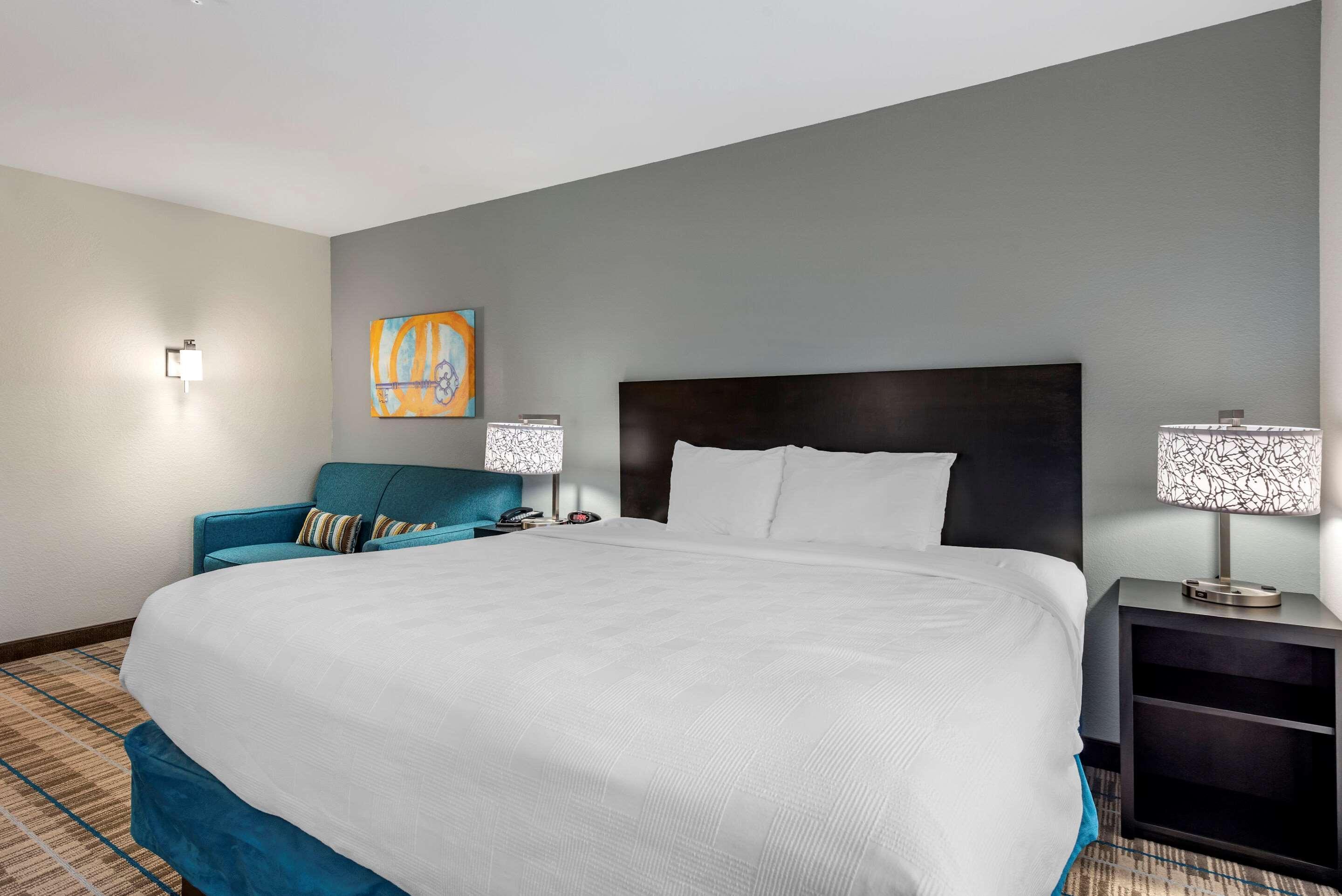 Mainstay Suites Newberry - Crane Одон Екстер'єр фото