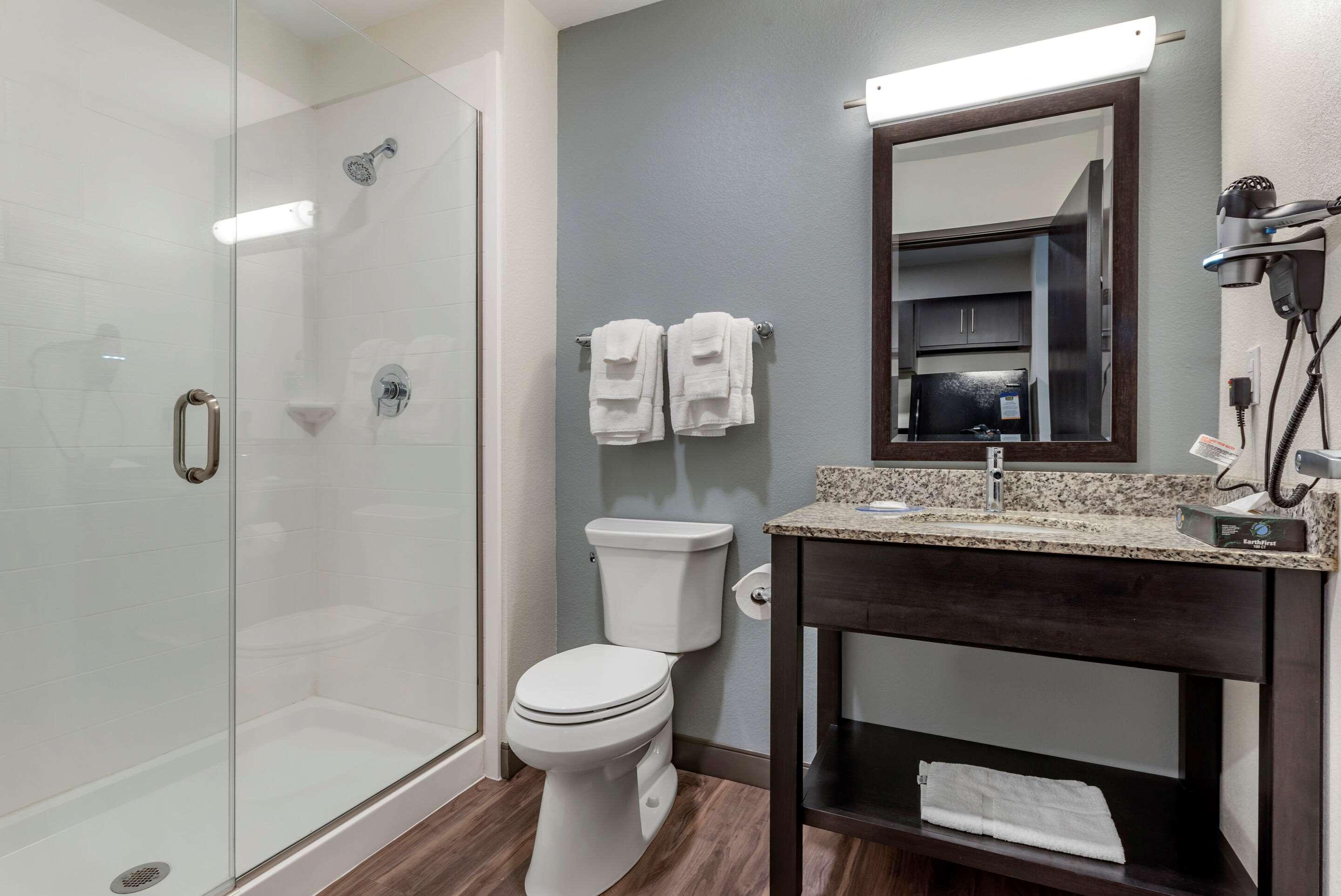 Mainstay Suites Newberry - Crane Одон Екстер'єр фото