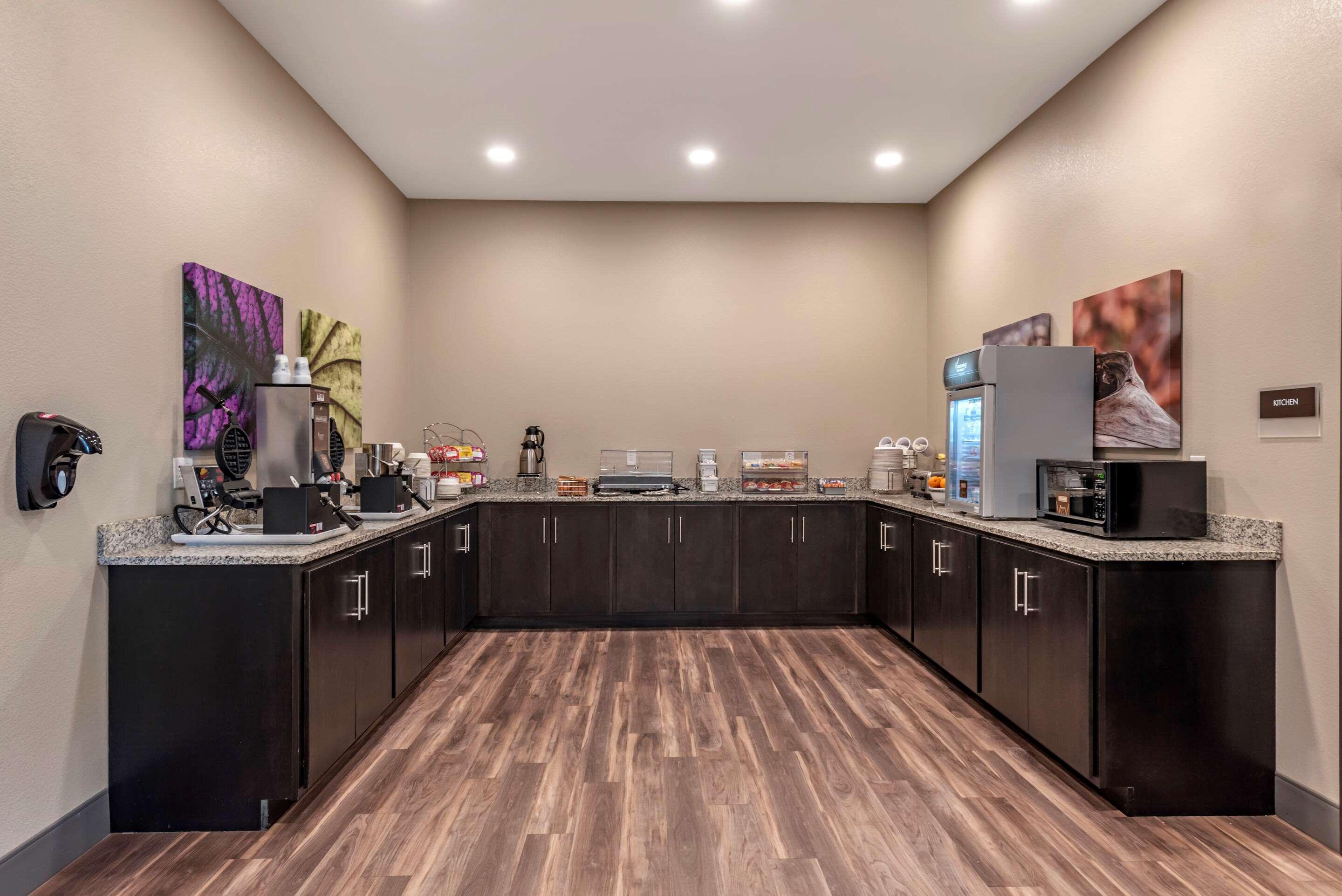 Mainstay Suites Newberry - Crane Одон Екстер'єр фото