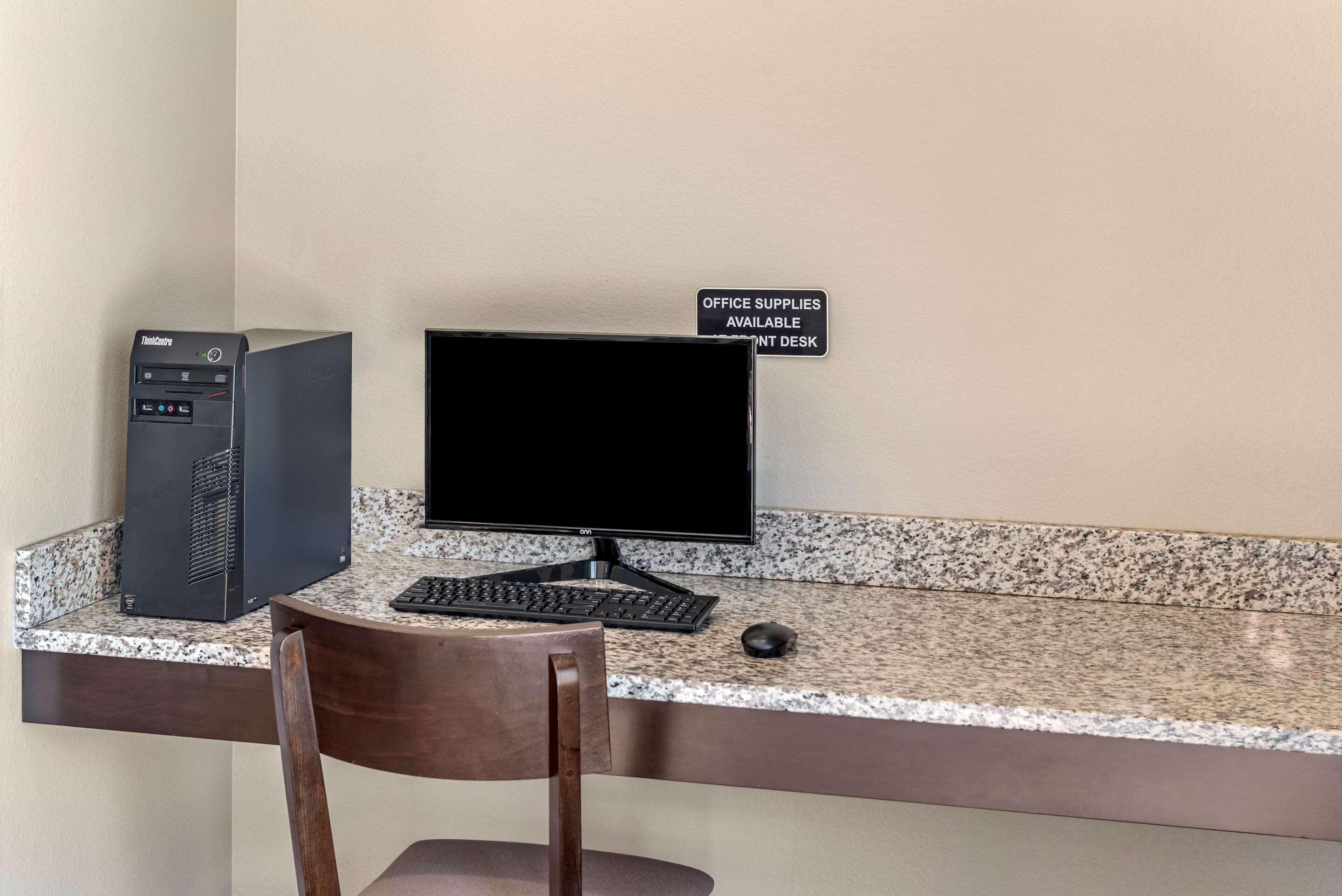 Mainstay Suites Newberry - Crane Одон Екстер'єр фото