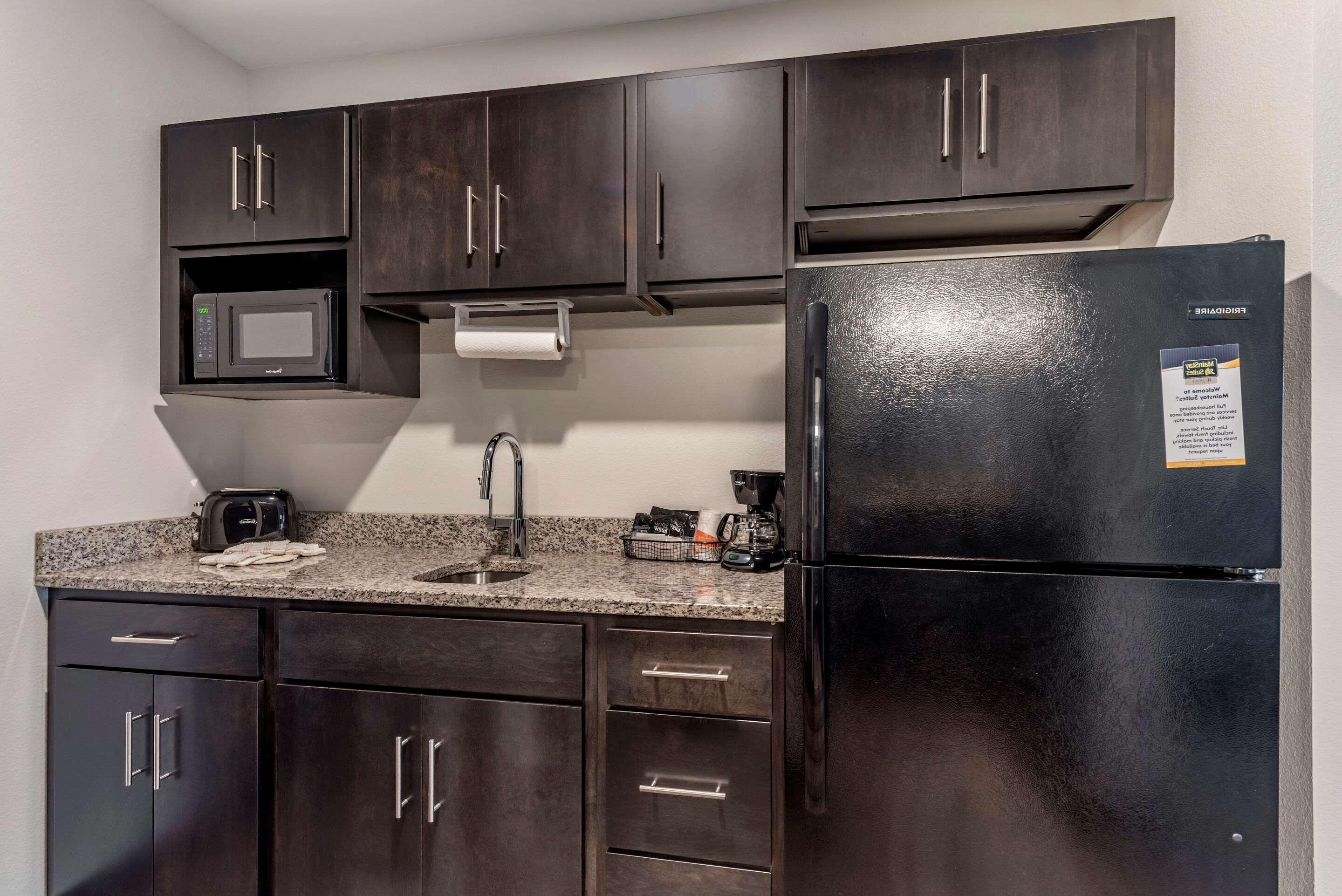 Mainstay Suites Newberry - Crane Одон Екстер'єр фото