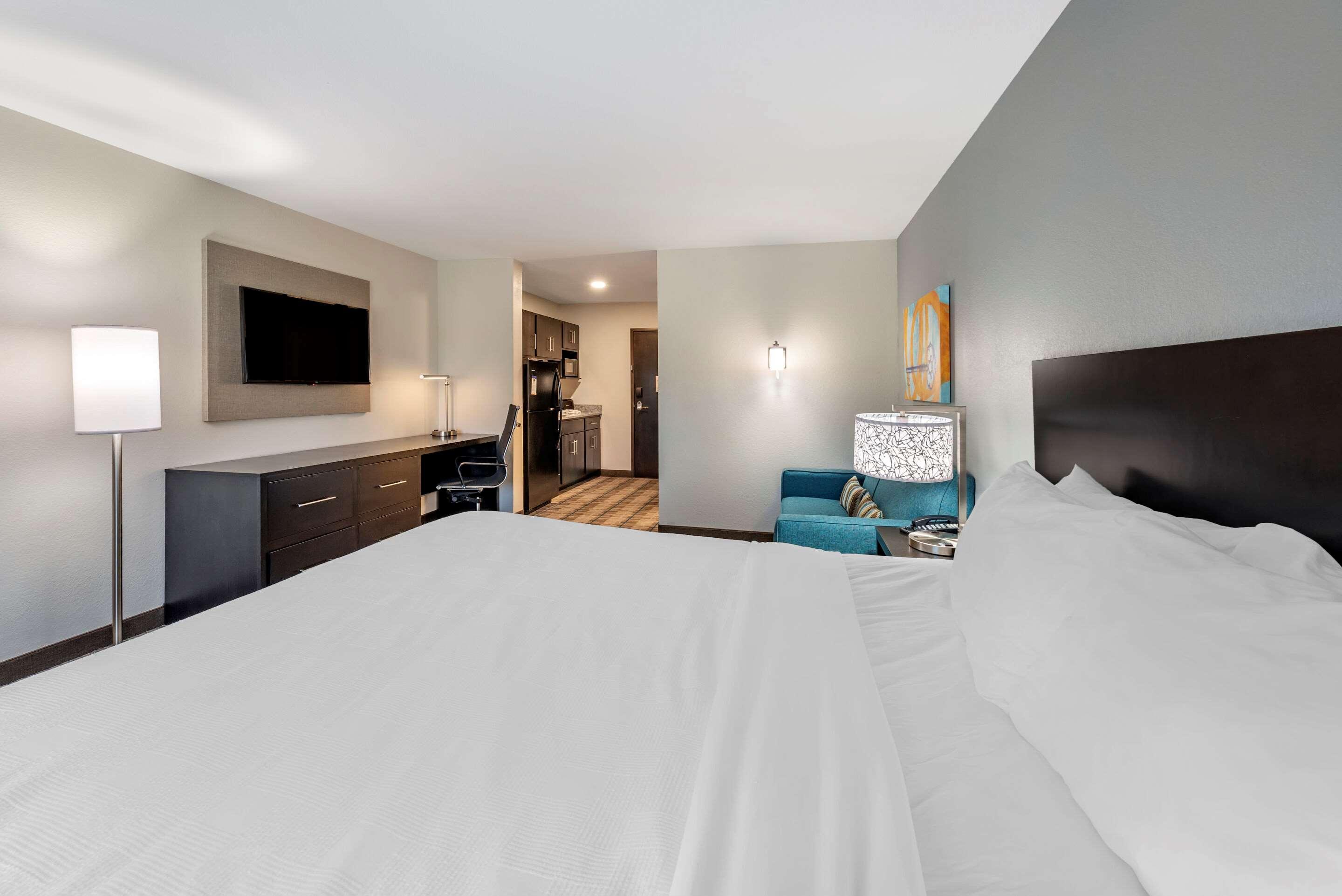 Mainstay Suites Newberry - Crane Одон Екстер'єр фото