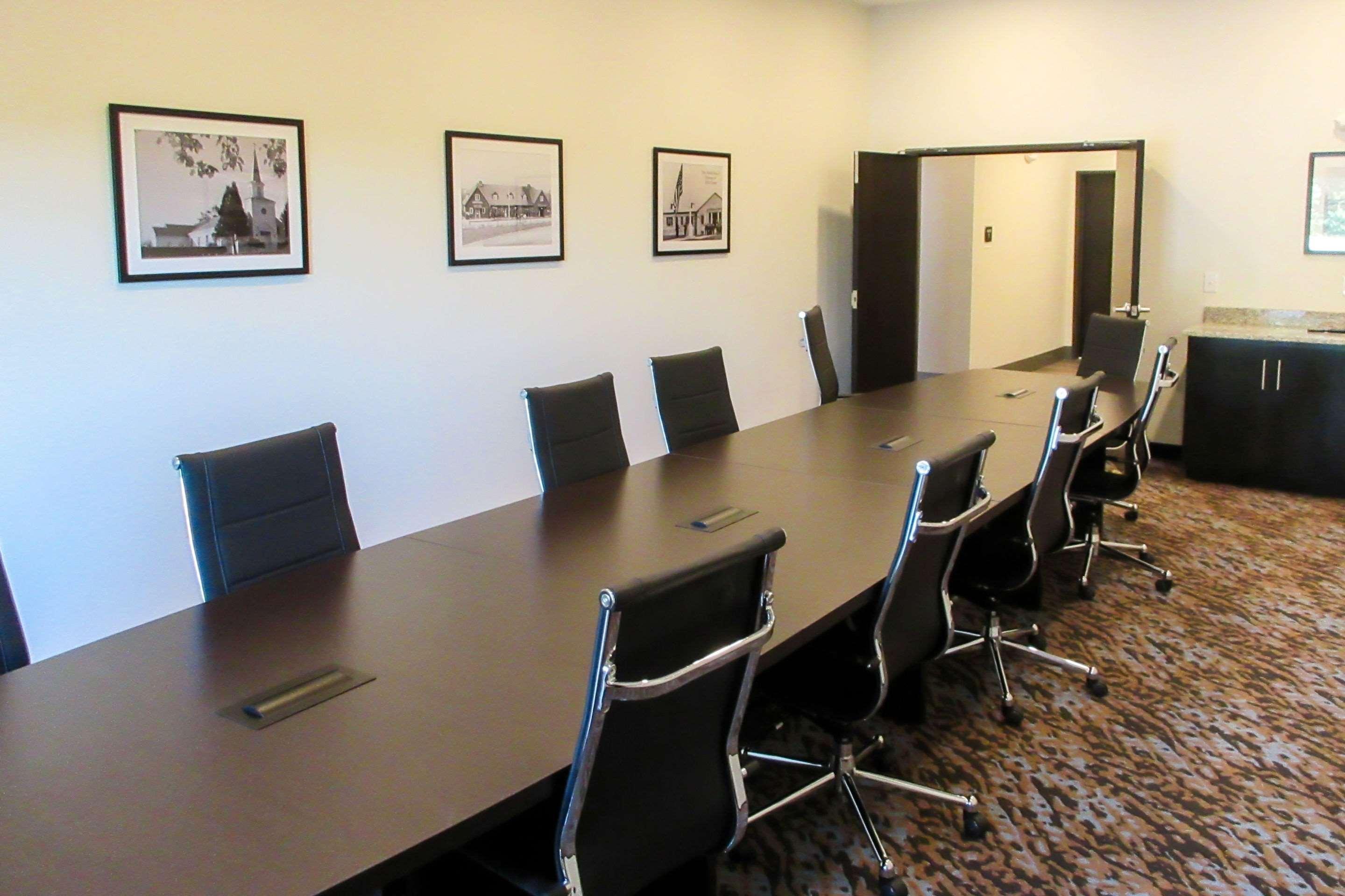 Mainstay Suites Newberry - Crane Одон Екстер'єр фото