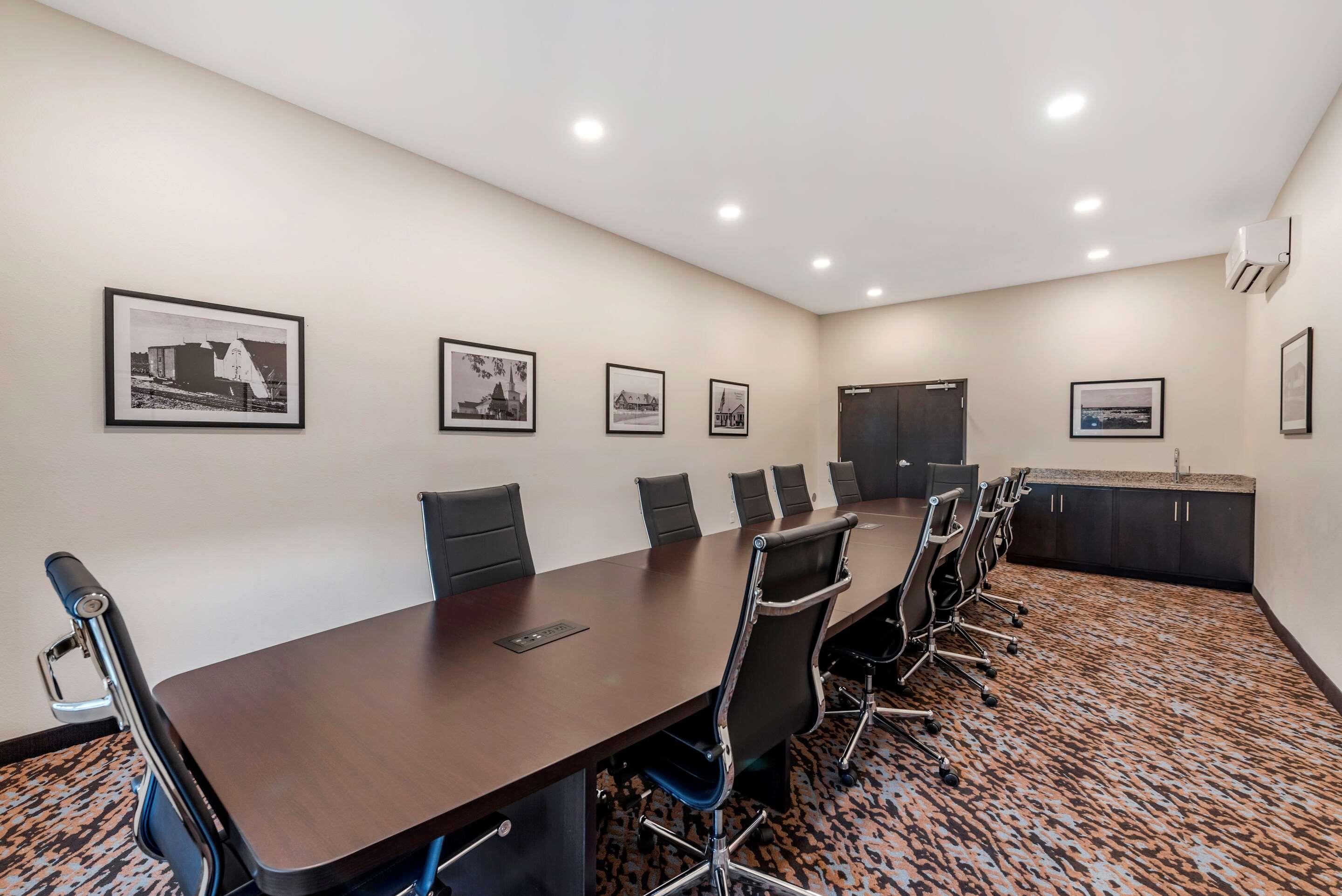Mainstay Suites Newberry - Crane Одон Екстер'єр фото