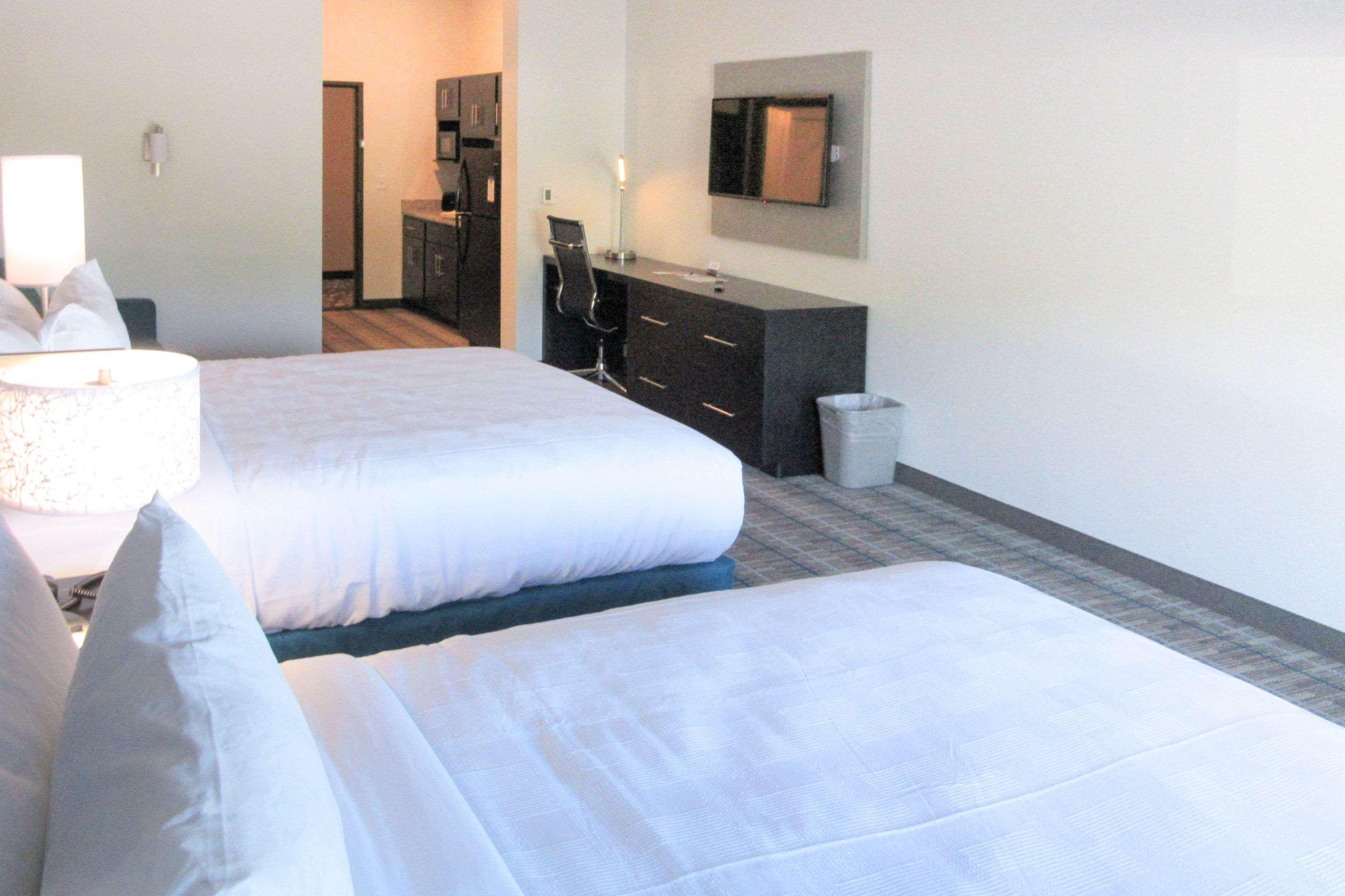 Mainstay Suites Newberry - Crane Одон Екстер'єр фото